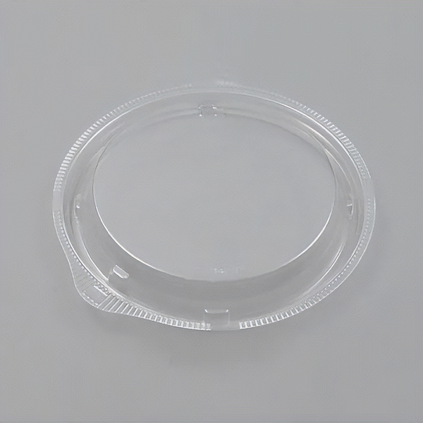 RHFフーフ 142 OC耐熱 50枚(ミニ丼用蓋) HFフーフ142ー60B黒 50枚(ミニ丼用)|RAMEN TO THE WORLD 仕入サイト