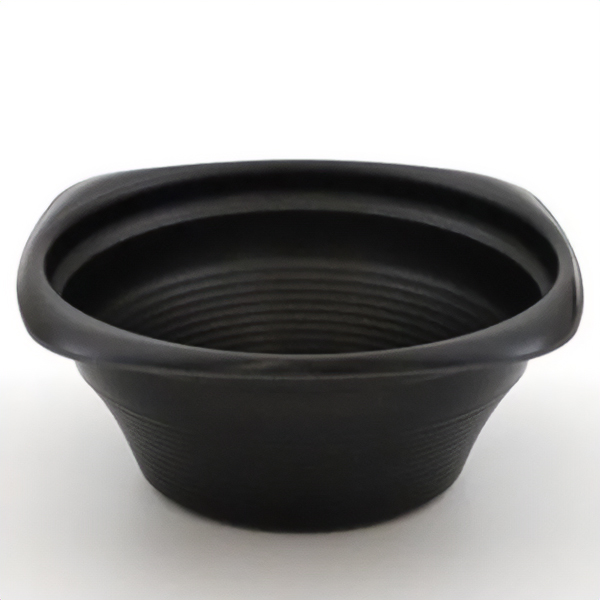 HFフーフ142ー60B黒 50枚(ミニ丼用) HFフーフ142ー60B黒 50枚(ミニ丼用)|RAMEN TO THE WORLD 仕入サイト